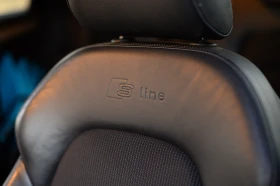 Audi A4 3.0TDI FACELIFT S-LINE ПАНОРАМА - 9500 € / 18580.38 лв. - 94841266 13