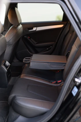 Audi A4 3.0TDI FACELIFT S-LINE ПАНОРАМА - 9500 € / 18580.38 лв. - 94841266 17