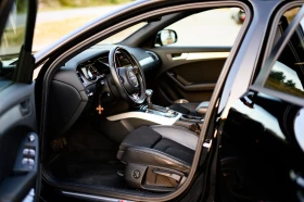 Audi A4 3.0TDI FACELIFT S-LINE ПАНОРАМА - 9500 € / 18580.38 лв. - 94841266 9