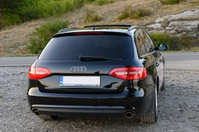 Audi A4 3.0TDI FACELIFT S-LINE ПАНОРАМА - 9500 € / 18580.38 лв. - 94841266 5