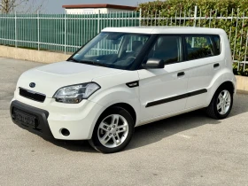 Kia Soul 1.6CRDI/ 128кс. EURO5/ 