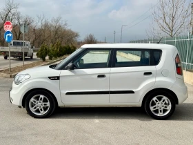 Kia Soul 1.6CRDI/ 128кс. EURO5/  | Auto.bg — изображение 6