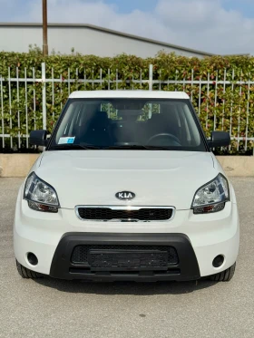 Kia Soul 1.6CRDI/ 128кс. EURO5/  | Auto.bg — изображение 3