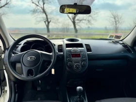 Kia Soul 1.6CRDI/ 128кс. EURO5/  | Auto.bg — изображение 11