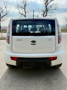 Kia Soul 1.6CRDI/ 128кс. EURO5/  | Auto.bg — изображение 8