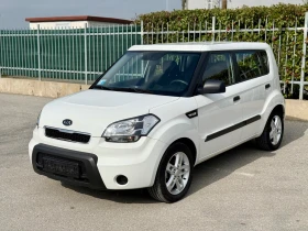 Kia Soul 1.6CRDI/ 128кс. EURO5/  | Auto.bg — изображение 2