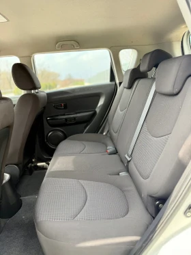 Kia Soul 1.6CRDI/ 128кс. EURO5/  | Auto.bg — изображение 13
