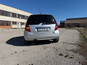 Mercedes-Benz A 200 2.0 turbo/Gas/Avangard - 3600 € / 7040.99 лв. - 34289014 9