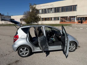 Mercedes-Benz A 200 2.0 turbo/Gas/Avangard - 3600 € / 7040.99 лв. - 34289014 3