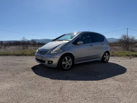 Mercedes-Benz A 200 2.0 turbo/Gas/Avangard - 3600 € / 7040.99 лв. - 34289014 5