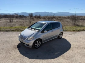 Mercedes-Benz A 200 2.0 turbo/Gas/Avangard - 3600 € / 7040.99 лв. - 34289014 4