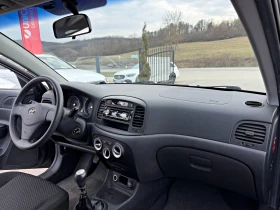 Hyundai Accent 1.4 КЛИМАТИК ЕЛ ПАКЕТ - 2250 € / 4400.62 лв. - 63774689 8