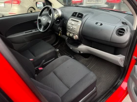 Subaru Justy БЕНЗИН ГАЗОВ ИНЖЕКЦИОН BRC /06/2009 г. ИТАЛИЯ | Auto.bg — изображение 10