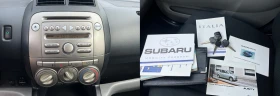 Subaru Justy БЕНЗИН ГАЗОВ ИНЖЕКЦИОН BRC /06/2009 г. ИТАЛИЯ | Auto.bg — изображение 13