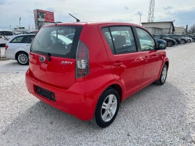 Subaru Justy БЕНЗИН ГАЗОВ ИНЖЕКЦИОН BRC /06/2009 г. ИТАЛИЯ | Auto.bg — изображение 4