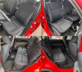 Subaru Justy БЕНЗИН ГАЗОВ ИНЖЕКЦИОН BRC /06/2009 г. ИТАЛИЯ | Auto.bg — изображение 11