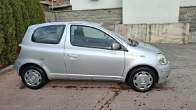 Toyota Yaris - 1300 € / 2542.58 лв. - 56627703 3