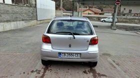 Toyota Yaris - 1300 € / 2542.58 лв. - 56627703 4