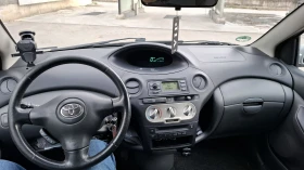 Toyota Yaris - 1300 € / 2542.58 лв. - 56627703 5
