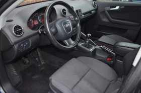 Audi A3 1, 6 MPI, XENON, 18" ALU, Клима, ЛИЗИНГ  - 3499 € / 6843.45 лв. - 24209042 7