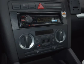 Audi A3 1, 6 MPI, XENON, 18" ALU, Клима, ЛИЗИНГ  - 3499 € / 6843.45 лв. - 24209042 8