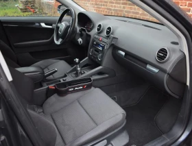 Audi A3 1, 6 MPI, XENON, 18" ALU, Клима, ЛИЗИНГ  - 3499 € / 6843.45 лв. - 24209042 9