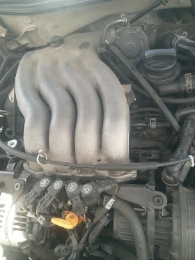 Skoda Octavia 2.0 - 700 € / 1369.08 лв. - 70300734 16