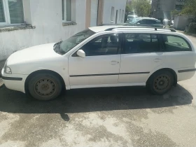 Skoda Octavia 2.0 - 700 € / 1369.08 лв. - 70300734 2