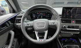 Audi S4 3.0TFSI* ����* �����* ����* �������* LANE ASSIST*  | Mobile.bg � ����� ������ 8