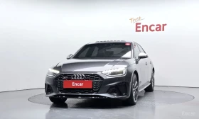 Audi S4 3.0TFSI* ����* �����* ����* �������* LANE ASSIST*  | Mobile.bg � ����� ������ 2