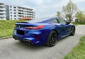BMW M8 Competition xDrive | Mobile.bg � ����� ������ 4