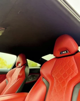 BMW M8 Competition xDrive | Mobile.bg � ����� ������ 9