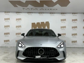 Mercedes-Benz AMG GT 63 4Matic+ Ceramic* AeroKit* Carbon* Burmester | Mobile.bg � ����� ������ 4