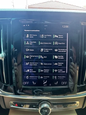 Volvo S90 D5 - 4X4 - 235 �.� | Mobile.bg � ����� ������ 14