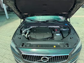 Volvo S90 D5 - 4X4 - 235 �.� | Mobile.bg � ����� ������ 16