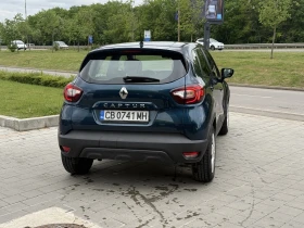 Renault Captur 1.5d | Mobile.bg � ����� ������ 5
