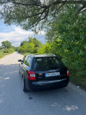 Audi A4 | Mobile.bg � ����� ������ 10