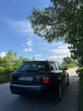 Audi A4 | Mobile.bg � ����� ������ 4