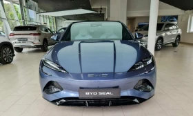 BYD Seal Excellence 82.5 kWh AWD | Mobile.bg � ����� ������ 7