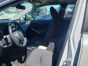 Toyota Corolla Cross  LE| ПОДГРЕВИ| КЕYLESS GO| МЪРТВА ТОЧКА|  | Auto.bg — изображение 8