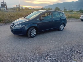 Seat Altea 1.6 102к.с Xl - 3600 € / 7040.99 лв. - 89486690 3