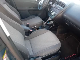 Seat Altea 1.6 102к.с Xl - 3600 € / 7040.99 лв. - 89486690 11