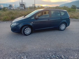 Seat Altea 1.6 102к.с Xl - 3600 € / 7040.99 лв. - 89486690 2