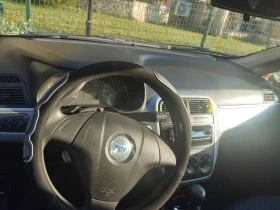 Fiat Punto 1.2 бензин  | Auto.bg — изображение 9