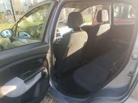 Fiat Punto 1.2 бензин  | Auto.bg — изображение 8