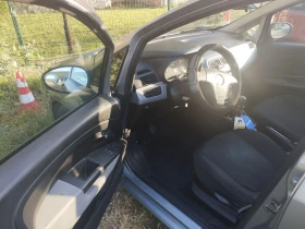 Fiat Punto 1.2 бензин  | Auto.bg — изображение 7