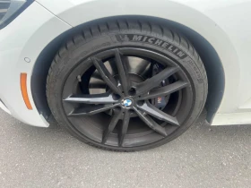 BMW 330 M-pkg| HUD| 360| Adaptive M| Keyless | Mobile.bg � ����� ������ 9