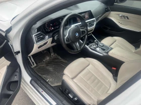 BMW 330 M-pkg| HUD| 360| Adaptive M| Keyless | Mobile.bg � ����� ������ 6
