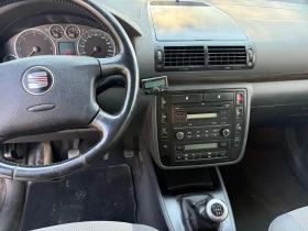 Seat Alhambra 1.9TDI 4x4 - 3400 € / 6649.82 лв. - 69618356 8