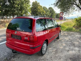 Seat Alhambra 1.9TDI 4x4 - 3400 € / 6649.82 лв. - 69618356 3